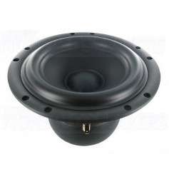 23W/4557T00 - 9" Subwoofer Scan Speak - 4ohm