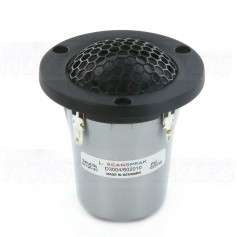 Scan-Speak Illuminator D3004/602010 Dome Tweeter