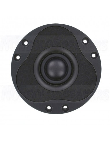 Scan-Speak Illuminator D3004/662000 Dome Tweeter