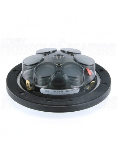 Scan-Speak Illuminator D3004/662000 Dome Tweeteror