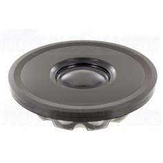 D3404/552000  Tweeter 38mm Scan Speak Ellipticor 4ohm