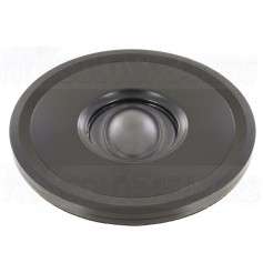 D3404/552000  Tweeter 38mm Scan Speak Ellipticor 4ohm