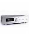 Block VR-120 Receiver Amplifier Network