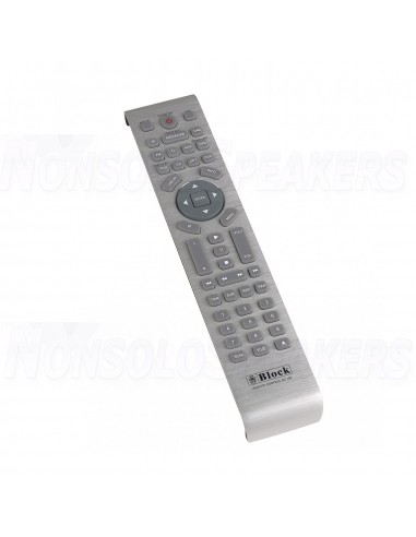 Block C-120 CD PLAYER HIGH END