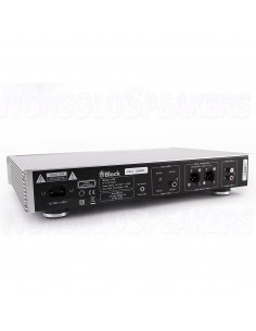 Block C-120 CD PLAYER HIGH END 2