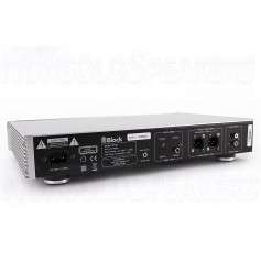 Block C-120 CD PLAYER HIGH END