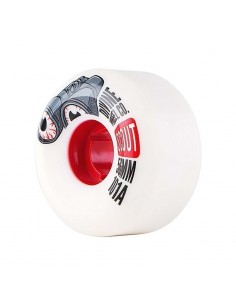 Divine Scout 56mm Wheels 2