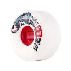 Divine Scout 56mm Wheels