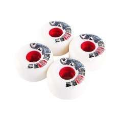 Divine Scout 56mm Wheels