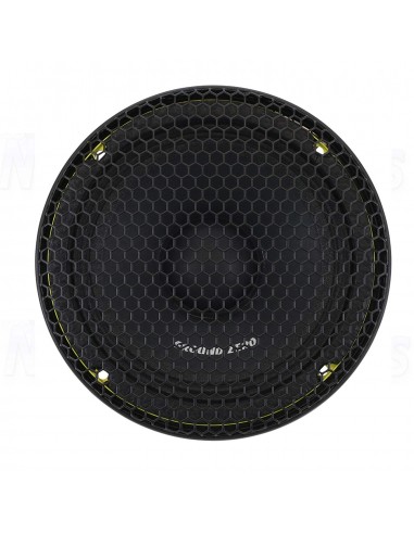 GROUND ZERO GZCM 6.5SPL 165 mm / 6.5″ midrange