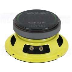 GROUND ZERO GZCM 6.5SPL 165 mm / 6.5″ midrange