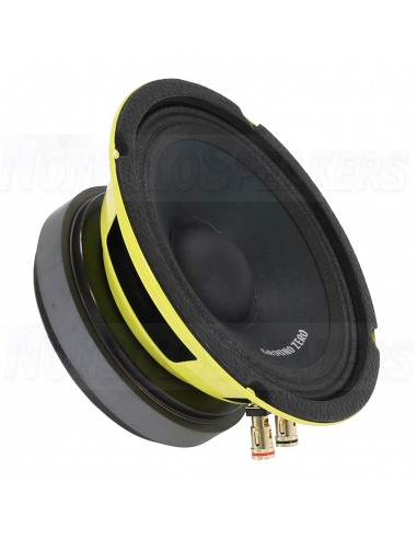 GROUND ZERO GZCM 6.5SPL 165 mm / 6.5″ midrange