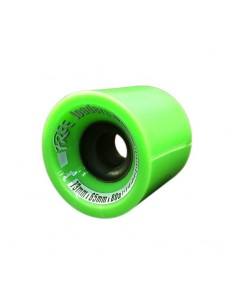 Free Wheels Loaders 73mm Wheels Green 2
