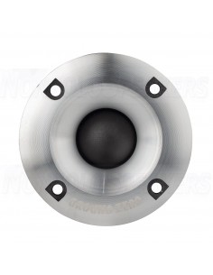 GROUND ZERO GZCT 25SQL 25 mm / 1″ tweeter 2