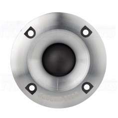 ZERO STAGE FANSET 25V 130L/S 新品未使用品 GROUND ZERO GZCT 25SQL 25 mm / 1″ tweeter