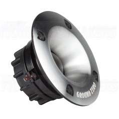 GROUND ZERO GZCT 25SQL 25 mm / 1″ tweeter