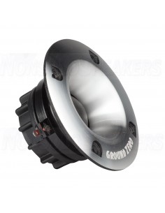 GROUND ZERO GZCT 25SQL 25 mm / 1″ tweeter 2