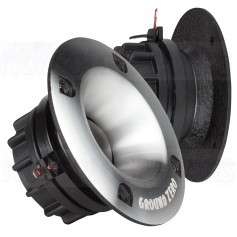 GROUND ZERO GZCT 25SQL 25 mm / 1″ tweeter