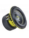 GROUND ZERO GZRW 8XSPL  20 cm / 8″ SPL subwoofer
