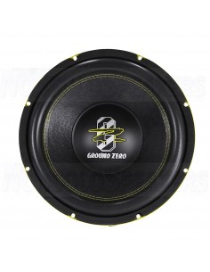 GROUND ZERO GZRW 12XSPL  30 cm / 12″ SPL subwoofer 2