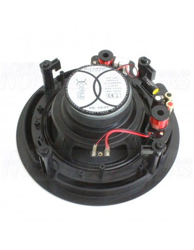 Xcelsus Audio XIC820 8 In Ceiling Speakers 8"
