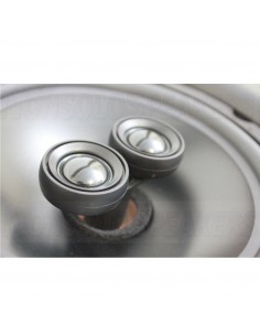 Xcelsus Audio XIC820 8 In Ceiling Speakers 8" 2