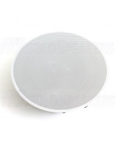 Xcelsus Audio XIC820 8 In Ceiling Speakers 8"