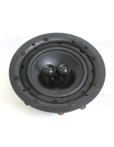 Xcelsus Audio XIC820 8 In Ceiling Speakers 8"