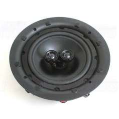 Xcelsus Audio XIC820 8 In Ceiling Speakers 8"