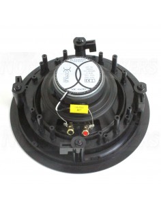 Xcelsus Audio XIC620 6.5 In Ceiling Speakers 6.5" 2