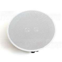 Xcelsus Audio XIC620 6.5 In Ceiling Speakers 6.5"