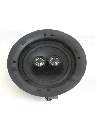 Xcelsus Audio XIC620 6.5 In Ceiling Speakers 6.5"