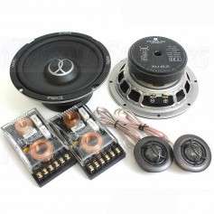 Xcelsus Audio ULTRA XU6.2 kit 2 way