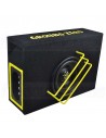 GROUND ZERO GZRB 16SPL 16.5 cm SPL subwoofer