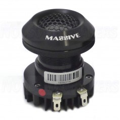 MASSIVE AUDIO CT5 57MM SUPER BULLET TWEETER