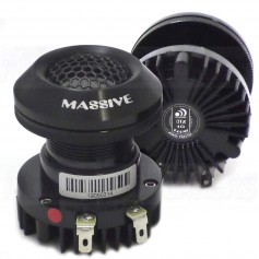 MASSIVE AUDIO CT5 57MM SUPER BULLET TWEETER