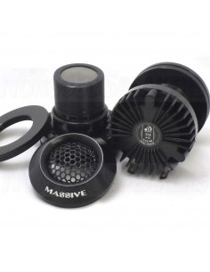 MASSIVE AUDIO CT5 57MM SUPER BULLET TWEETER 2