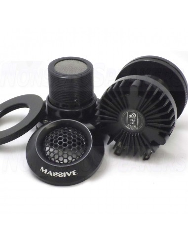 MASSIVE AUDIO CT5 57MM SUPER BULLET TWEETER
