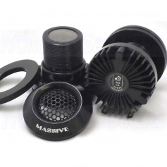 MASSIVE AUDIO CT5 57MM SUPER BULLET TWEETER