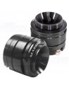 MASSIVE AUDIO CT4X 57MM BULLET TWEETER PAIR