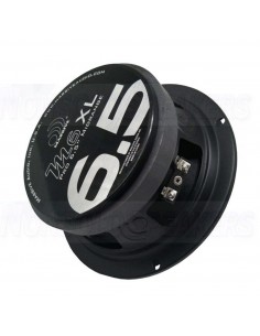 MASSIVE AUDIO M6XL 6.5" MIDRANGE SPEAKER 2