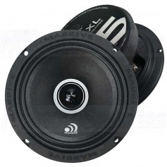 MASSIVE AUDIO M6XL 6.5" MIDRANGE SPEAKER