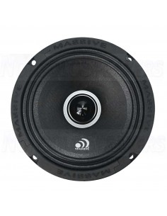 MASSIVE AUDIO M6XL 6.5" MIDRANGE SPEAKER 2
