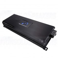 MASSIVE AUDIO T3 1400W RMS 1 OHM MONO