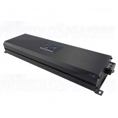 MASSIVE AUDIO T4 2000 WATTS RMS 1 OHM