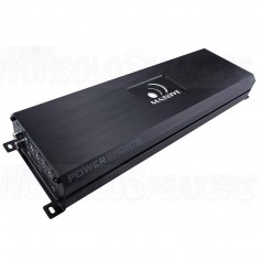 MASSIVE AUDIO T4 2000 WATTS RMS 1 OHM