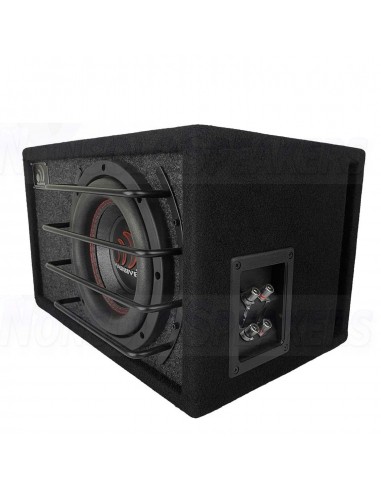 MASSIVE AUDIO BG6 SUBWOOFER 6,5"