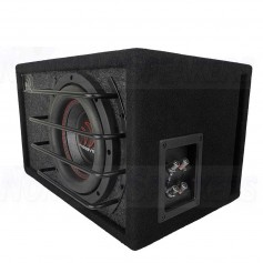 MASSIVE AUDIO BG6 SUBWOOFER 6,5"