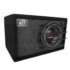 MASSIVE AUDIO BG6 SUBWOOFER 6,5"