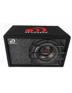 MASSIVE AUDIO BG6 SUBWOOFER 6,5" 2
